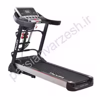 تردمیل خانگی چندکاره فلکسی فیت مدل S900DS