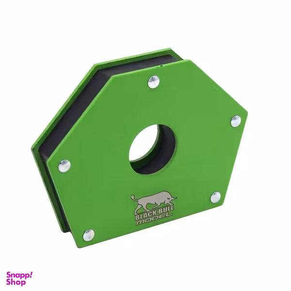 گونیا مدل بلک بول طرح 6 ضلعی کد YPS-5INCH