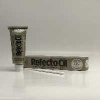 رنگ مژه و ابرو قهوه ای روشن رفکتوسیل شماره 31 حجم 15 میل - RefectoCil