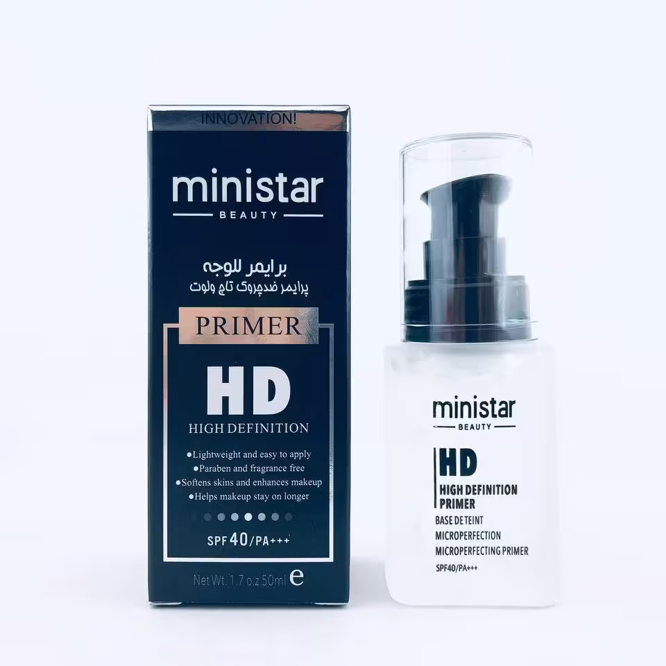 پرایمر اچ دی مینی استار 