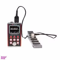 ضخامت سنج آلتراسونیک مدل MT660