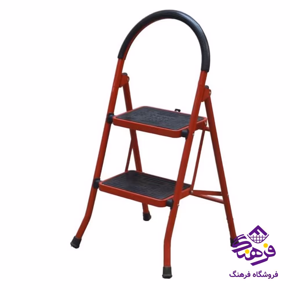 نردبان مرولین 2پله 5020
