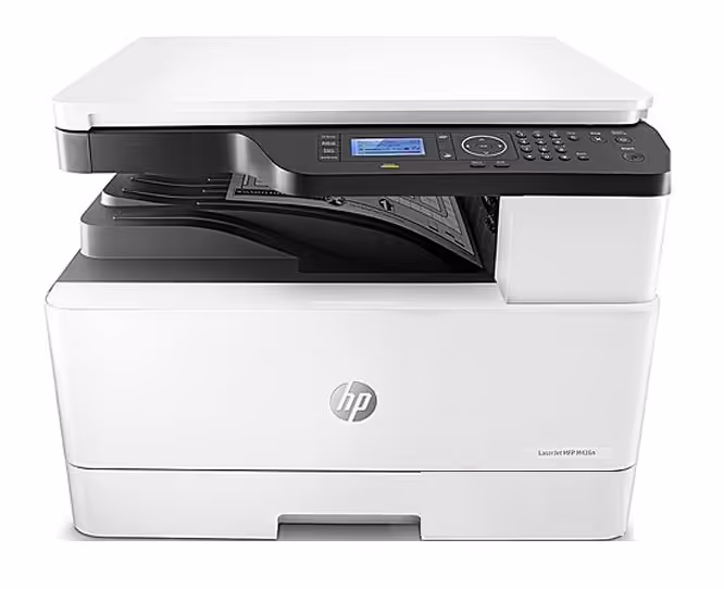پرینتر چند کاره لیزری اچ پی مدل LaserJet MFP M436n