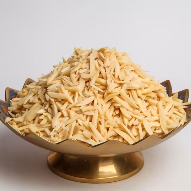 خلال بادام درختی