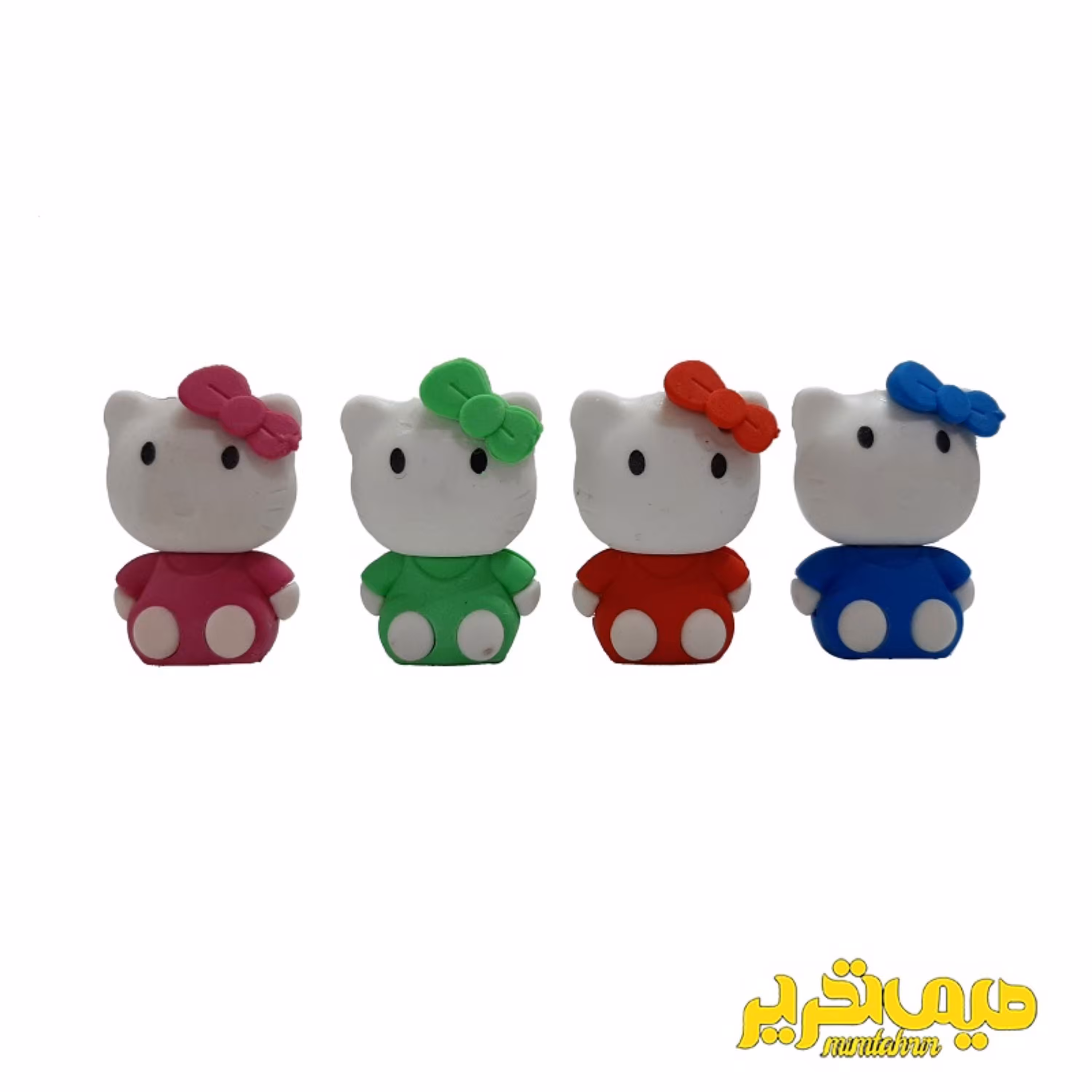 پاکن فانتزی کیتی