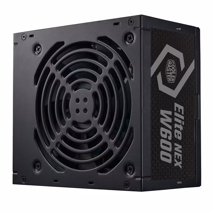 پاور کولر مستر Power Elite NEX White W600 230V