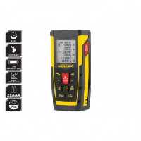 متر لیزری کنزاکس مدل KLM-150