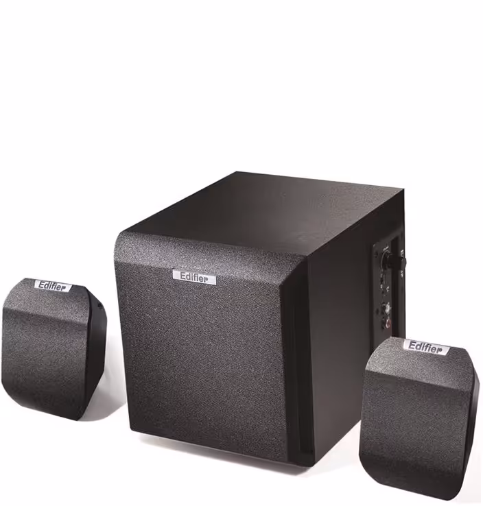 اسپیکر سه تیکه ادیفایر مدل ایکس 100