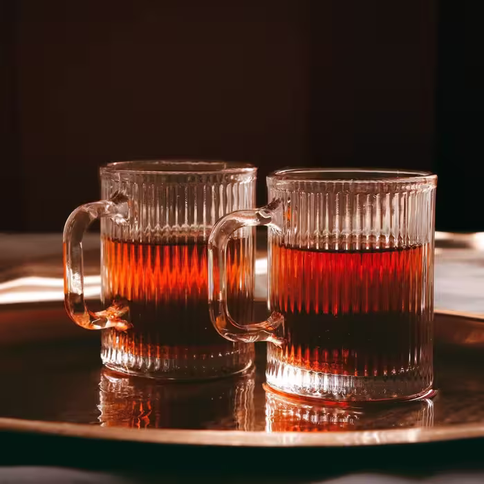 لیوان دسته دار تیام