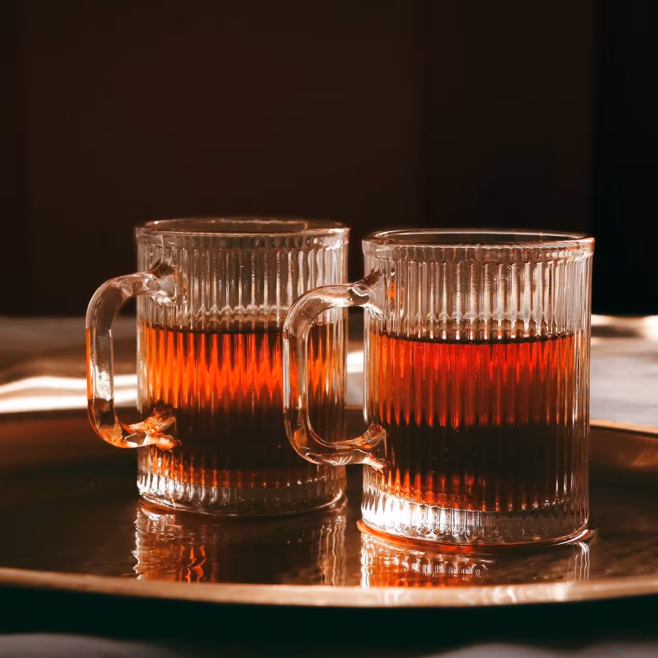 لیوان دسته دار تیام