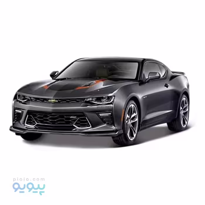 ماکت فلزی مدل Chevrolet Camaro Fifty 2017
