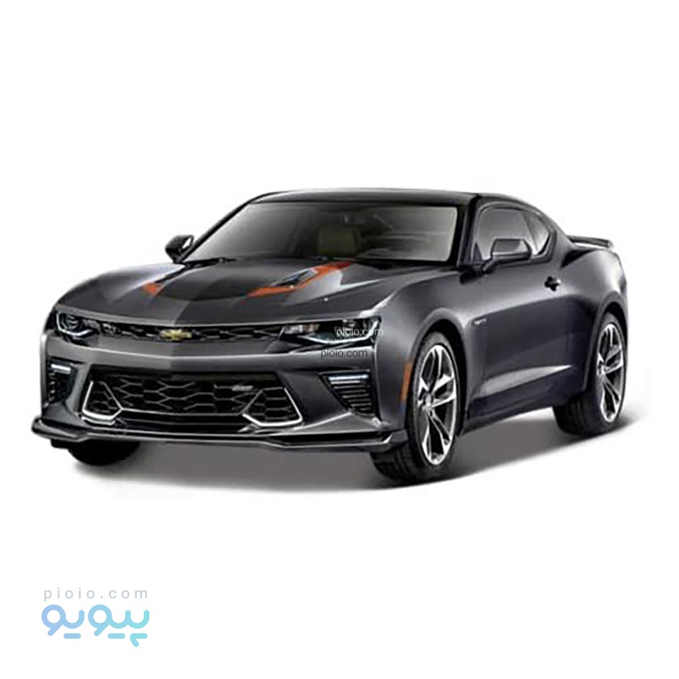 ماکت فلزی مدل Chevrolet Camaro Fifty 2017