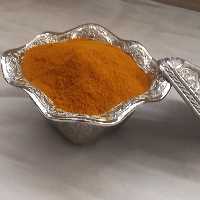 زردچوبه 200 گرمی عزت