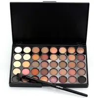 پالت سایه چشم40 رنگ مارک مک MAC