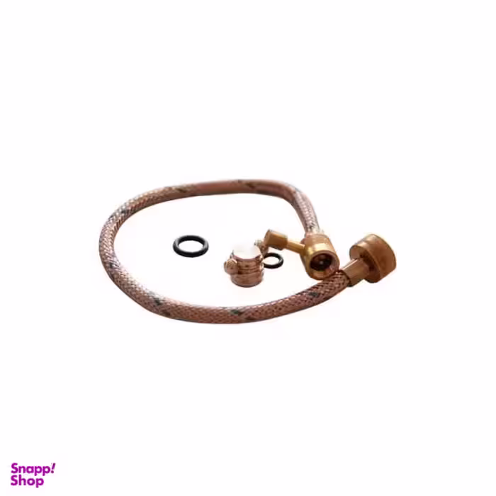 رابط شارژ کپسول کوهنوردی مدل RAVAN
