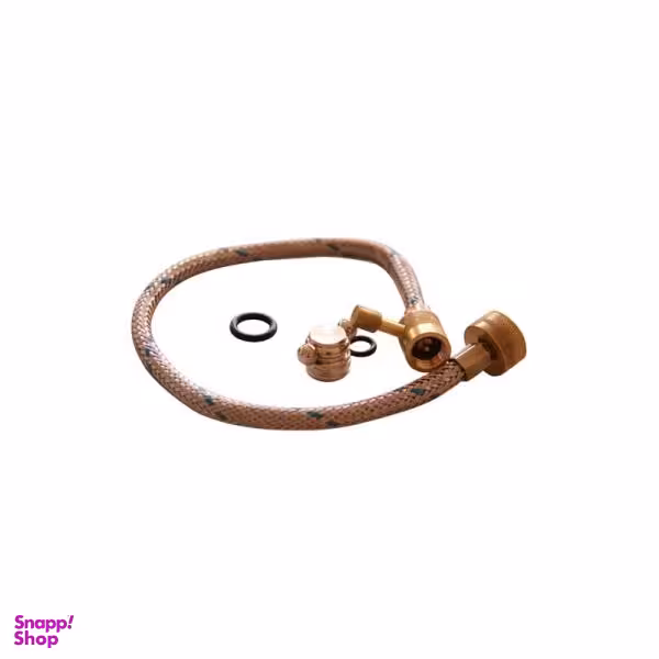 رابط شارژ کپسول کوهنوردی مدل RAVAN