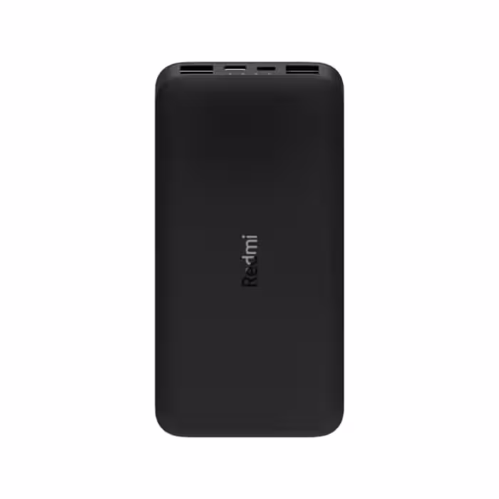 پاوربانک شیائومی 20000 میلی آمپر مدل Redmi PB200LZM Global