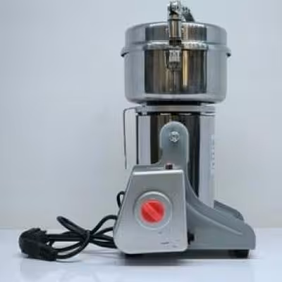 آسیاب حرفه ای سیلور کرست 300گرمی