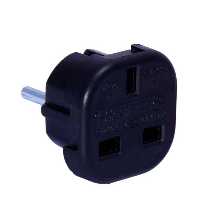 مبدل برق 3 به 2 شمس مدلR2000