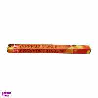 عود هم پرتقال و دارچین مدل Cinnamon Orange
