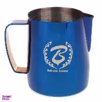 شیرجوش باریستا اسپیس مدل P600