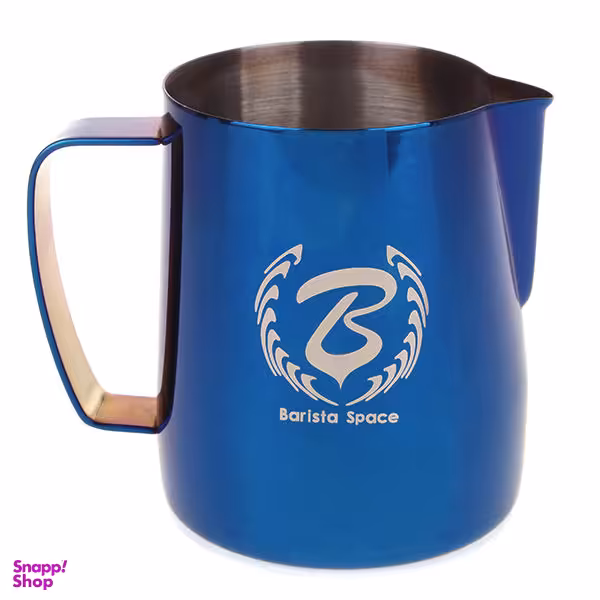 شیرجوش باریستا اسپیس مدل P600