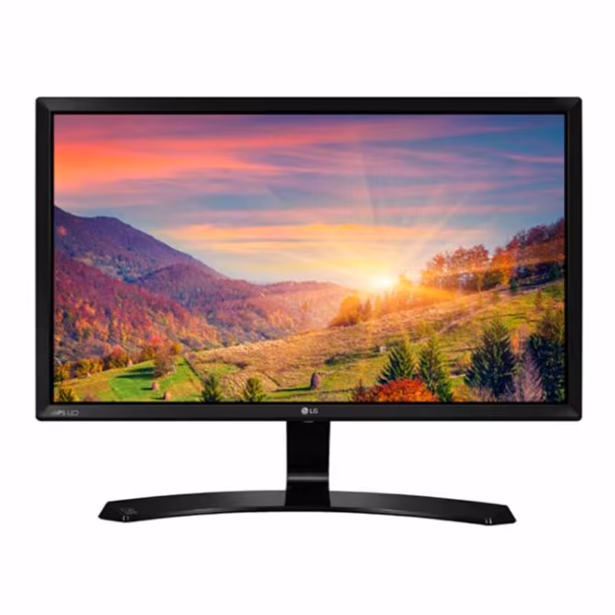 مانیتور 22 اینچ ال جی LG 22MP58VQ