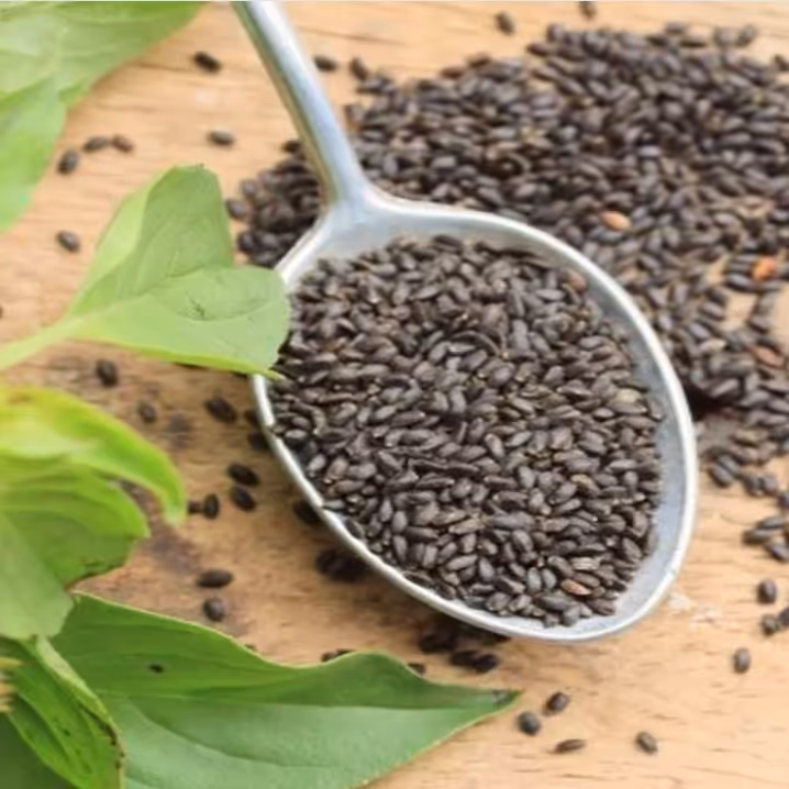 بذر ریحان 50 گرم