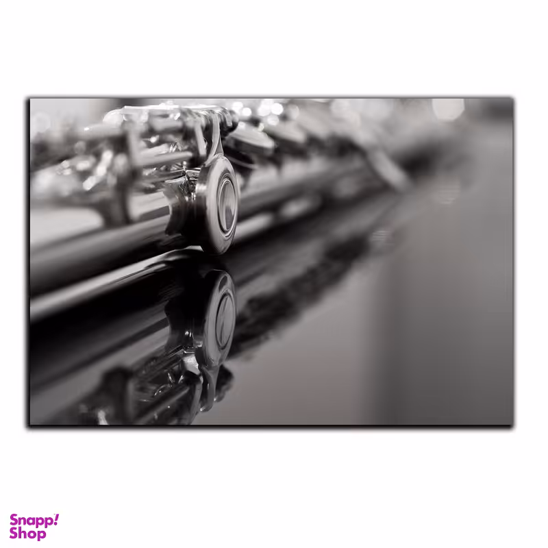 تابلو شاسی بکلیت طرح ساکسیفون مدل SH-s976