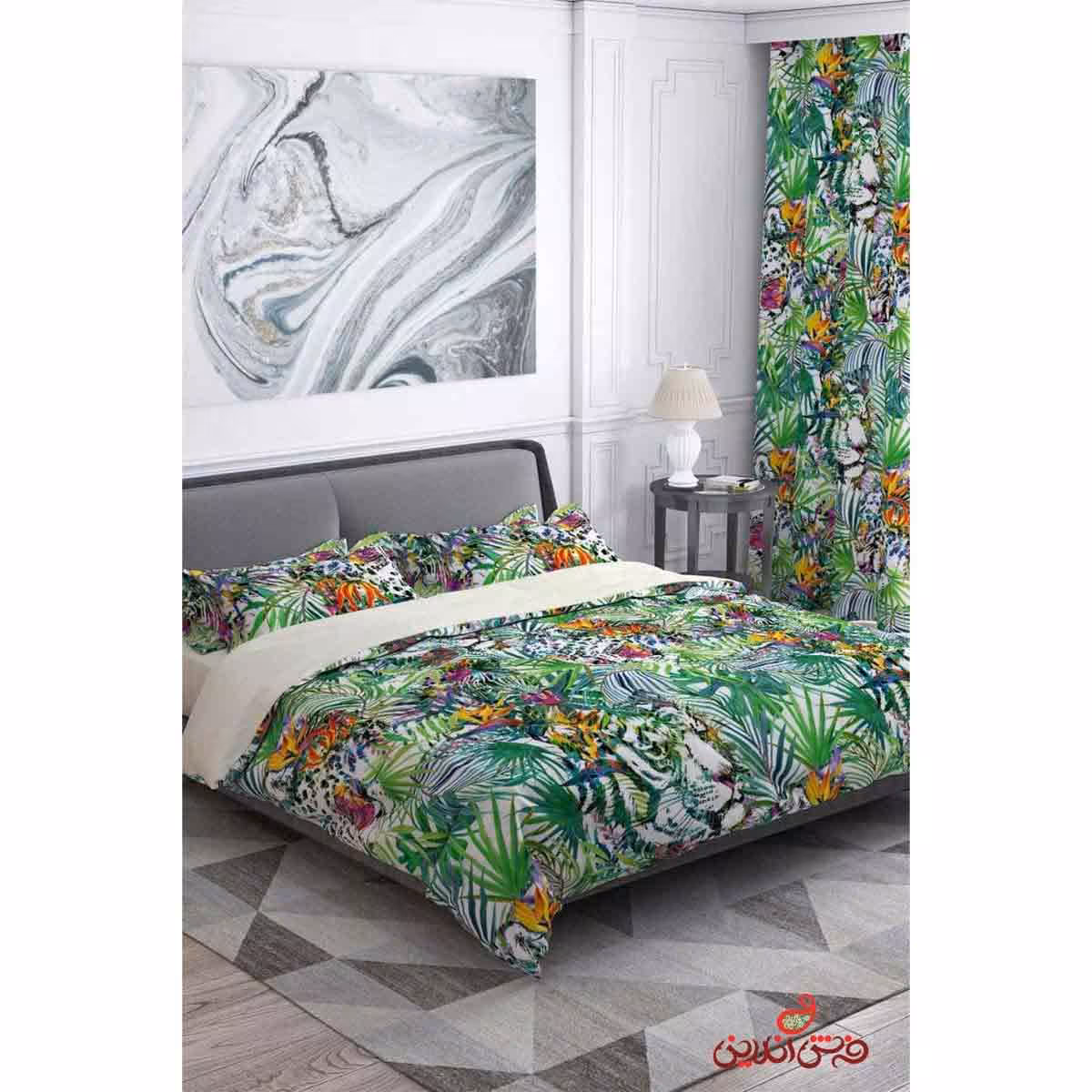 روتختی طرح هاوایی کد 2796