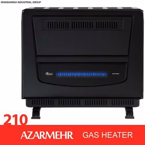 بخاری ایران شرق مدل 210 آذر مهر