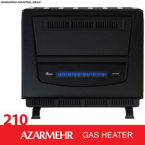 بخاری ایران شرق مدل 210 آذر مهر