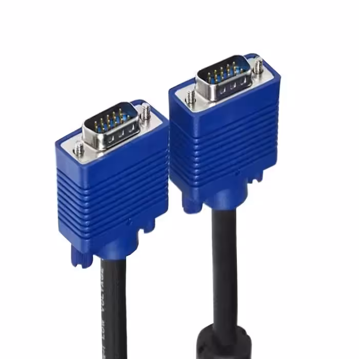 کابل VGA بافو مدل 20M2828-V2 به طول 20 متر