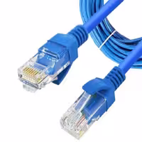 کابل 10متری شبکه UTP Cat6 دی نت