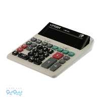 ماشین حساب CITTZEIV مدل CT-2124H تک و عمده