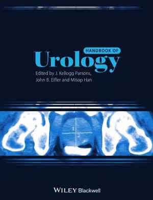 [PDF] دانلود کتاب Handbook Of Urology, 2013
