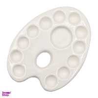 پالت مدل تخم مرغی کد 35