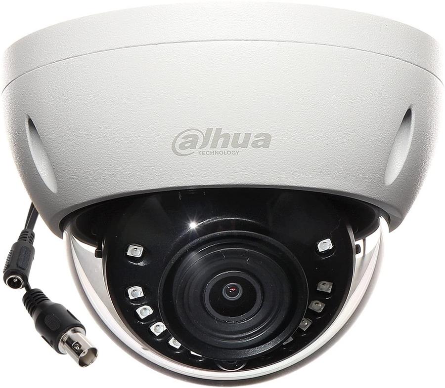 دوربین مداربسته داهوا مدل DH-HAC-HFW1400TP