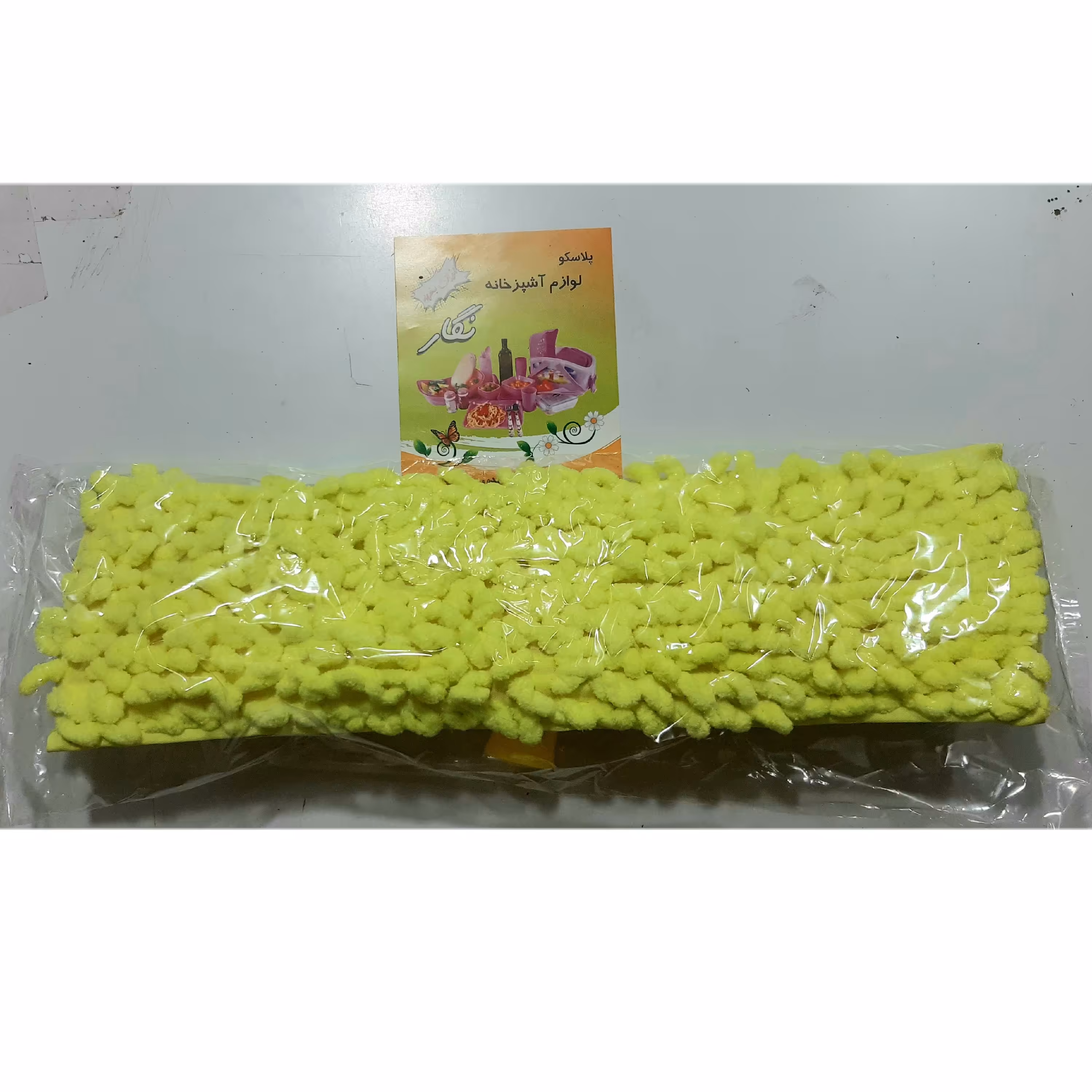 طی ماکارانی طی ماکارونی (بدون دسته)