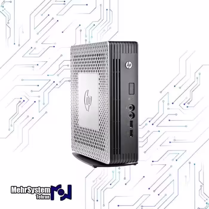 تین کلاینت HP T610 Plus/4G /16G-FV