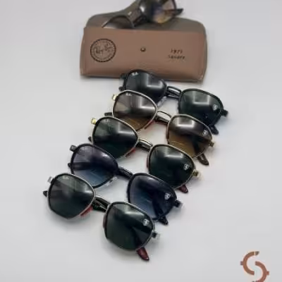 عینک آفتابی ری بن مدل RB3674M - RAY BAN ( ریبن RB 3674 M )