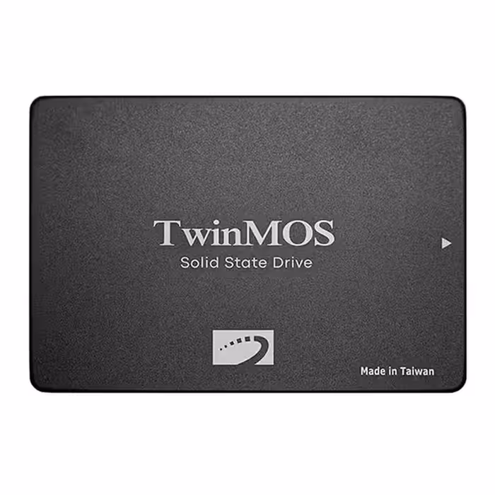 حافظه SSD توین موس مدل TwinMos H2 ultra 256GB