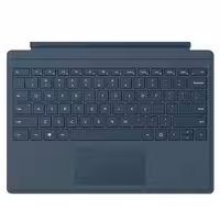 کیبورد تبلت مایکروسافت مدل سیگنچر Signature Type Cover