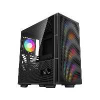 کیس گیمینگ دیپ کول DeepCool CH560 Digital Gaming Case
