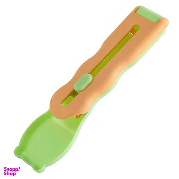 ظرف بستنی گربه مدل C001