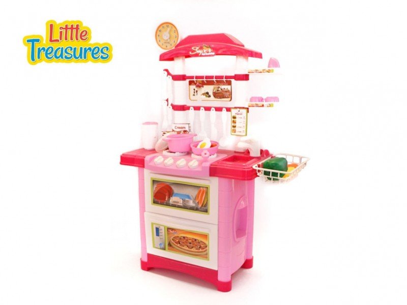 آشپزخانه 32 تکه کد 8894