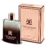 عطر ادکلن تروساردی د بلک رز Trussardi The Black Rose