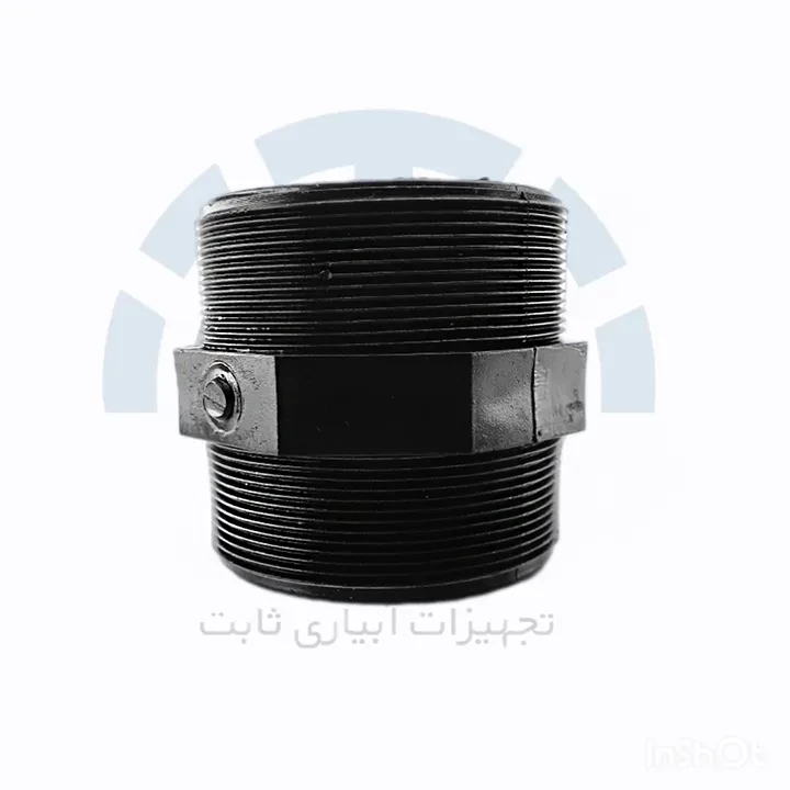 مغزی دنده ای 2 اینچ