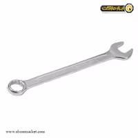 آچار یک سر تخت یک سر رینگ واستر مدل 32-6