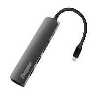 هاب USB C انرجایزر مدل HC3MP2GY4